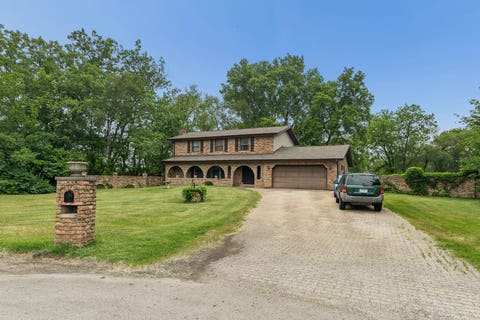Tiny photo for 11950 Stephanie Lane, Mokena, IL 60448 (MLS # 12659385)