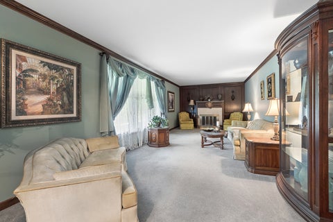 Tiny photo for 11950 Stephanie Lane, Mokena, IL 60448 (MLS # 12659385)