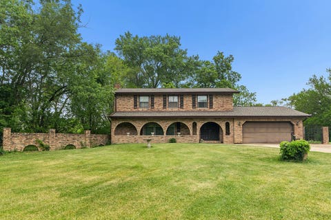 Tiny photo for 11950 Stephanie Lane, Mokena, IL 60448 (MLS # 12659385)