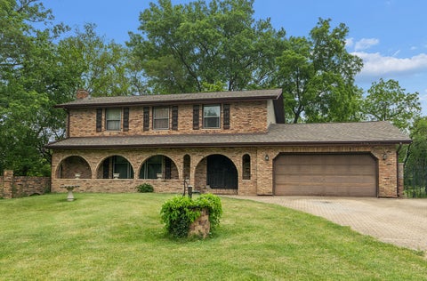 Tiny photo for 11950 Stephanie Lane, Mokena, IL 60448 (MLS # 12659385)