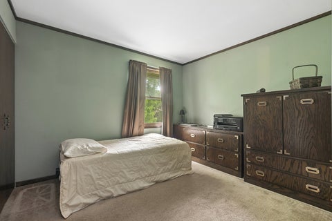 Tiny photo for 11950 Stephanie Lane, Mokena, IL 60448 (MLS # 12659385)