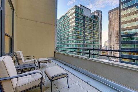 Tiny photo for 130 S Canal Street #9F, Chicago, IL 60606 (MLS # 12522231)