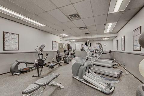 Tiny photo for 130 S Canal Street #9F, Chicago, IL 60606 (MLS # 12522231)