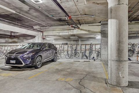 Tiny photo for 130 S Canal Street #9F, Chicago, IL 60606 (MLS # 12522231)