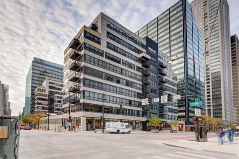 130 S Canal Street 9F Chicago IL 60606