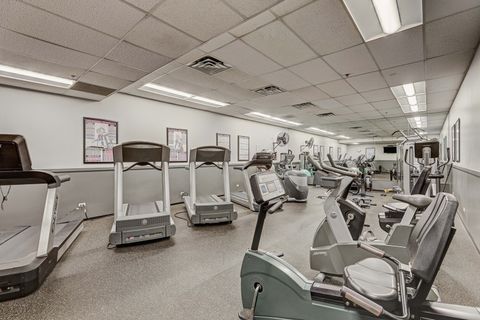 Tiny photo for 130 S Canal Street #9F, Chicago, IL 60606 (MLS # 12522231)