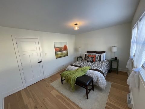 Tiny photo for 446 E 90th Street, Chicago, IL 60619 (MLS # 12601928)