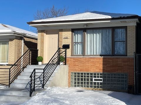 Photo of 446 E 90th Street, Chicago, IL 60619 (MLS # 12601928)
