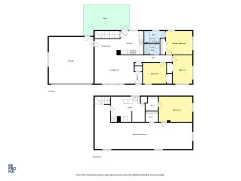 Tiny photo for 420 Berkshire Lane, Des Plaines, IL 60016 (MLS # 12697111)