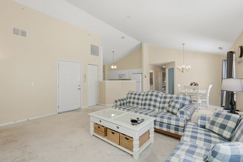 Tiny photo for 13825 S Bristlecone Lane #C, Plainfield, IL 60544 (MLS # 12531561)