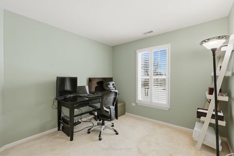 Tiny photo for 13825 S Bristlecone Lane #C, Plainfield, IL 60544 (MLS # 12531561)