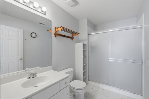 Tiny photo for 13825 S Bristlecone Lane #C, Plainfield, IL 60544 (MLS # 12531561)