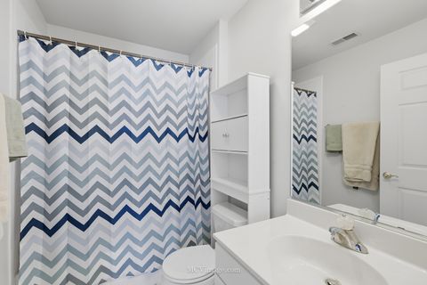 Tiny photo for 13825 S Bristlecone Lane #C, Plainfield, IL 60544 (MLS # 12531561)