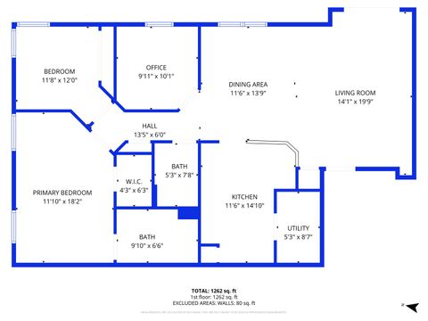 Tiny photo for 13825 S Bristlecone Lane #C, Plainfield, IL 60544 (MLS # 12531561)