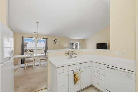 Tiny photo for 13825 S Bristlecone Lane #C, Plainfield, IL 60544 (MLS # 12531561)