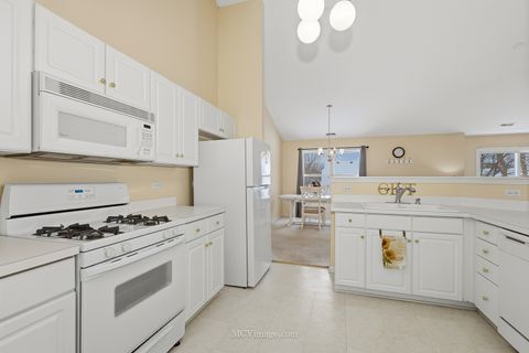 Tiny photo for 13825 S Bristlecone Lane #C, Plainfield, IL 60544 (MLS # 12531561)