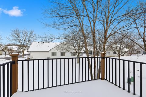 Tiny photo for 13825 S Bristlecone Lane #C, Plainfield, IL 60544 (MLS # 12531561)
