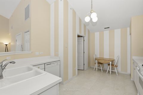 Tiny photo for 13825 S Bristlecone Lane #C, Plainfield, IL 60544 (MLS # 12531561)