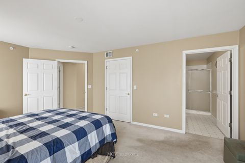 Tiny photo for 13825 S Bristlecone Lane #C, Plainfield, IL 60544 (MLS # 12531561)