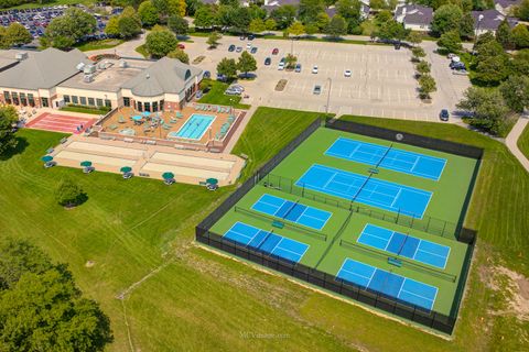 Tiny photo for 13825 S Bristlecone Lane #C, Plainfield, IL 60544 (MLS # 12531561)