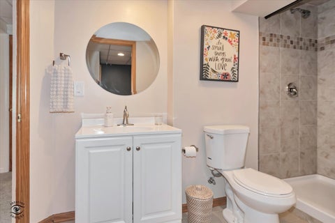 Tiny photo for 600 Sudbury Circle, Oswego, IL 60543 (MLS # 12721566)