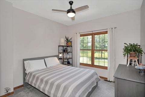 Tiny photo for 600 Sudbury Circle, Oswego, IL 60543 (MLS # 12721566)