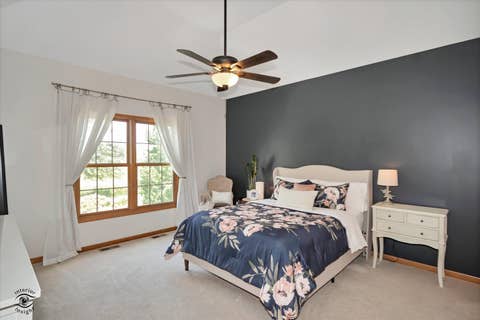 Tiny photo for 600 Sudbury Circle, Oswego, IL 60543 (MLS # 12721566)