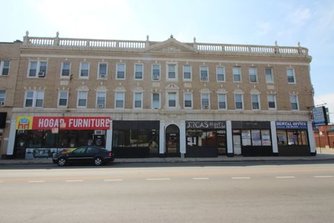 3256 N Pulaski Road Chicago IL 60641