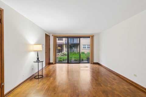 Tiny photo for 6567 N Harlem Avenue #1W, Chicago, IL 60631 (MLS # 12774223)