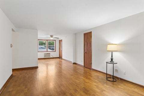 Tiny photo for 6567 N Harlem Avenue #1W, Chicago, IL 60631 (MLS # 12774223)