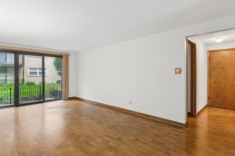 Tiny photo for 6567 N Harlem Avenue #1W, Chicago, IL 60631 (MLS # 12774223)