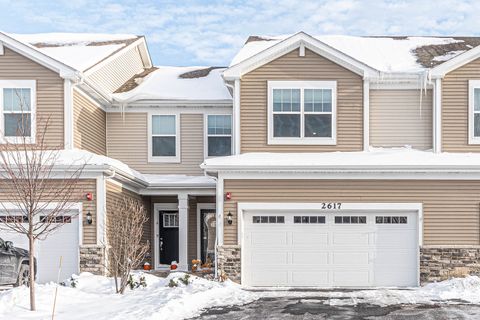 2617 Martini Street Mundelein IL 60060