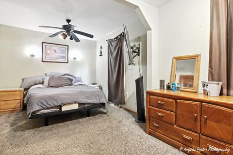 Tiny photo for 42517 N Poplar Street, Antioch, IL 60002 (MLS # 12525500)