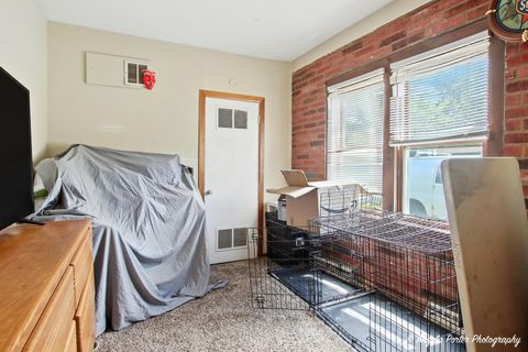 Tiny photo for 42517 N Poplar Street, Antioch, IL 60002 (MLS # 12525500)