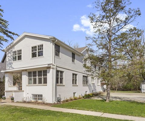 91 Wagner Road Northfield IL 60093