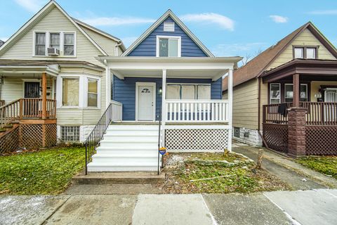 211 W 112th Place Chicago IL 60628