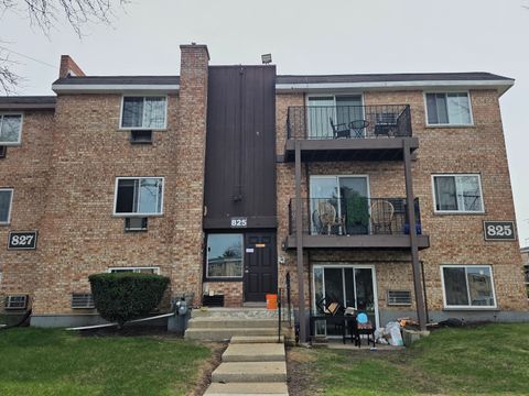 825 W College Boulevard Addison IL 60101