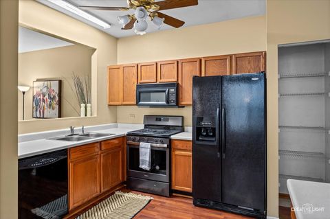 Tiny photo for 2307 Woodhill Court, Plainfield, IL 60586 (MLS # 12401566)