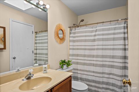 Tiny photo for 2307 Woodhill Court, Plainfield, IL 60586 (MLS # 12401566)
