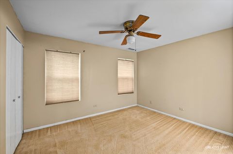 Tiny photo for 2307 Woodhill Court, Plainfield, IL 60586 (MLS # 12401566)