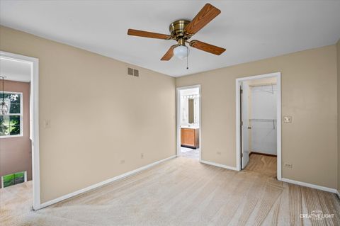 Tiny photo for 2307 Woodhill Court, Plainfield, IL 60586 (MLS # 12401566)