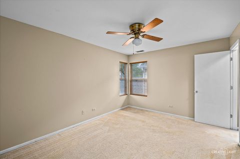 Tiny photo for 2307 Woodhill Court, Plainfield, IL 60586 (MLS # 12401566)