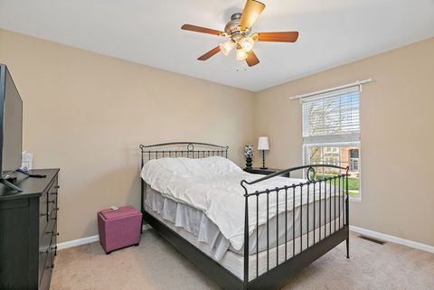 Tiny photo for 4077 Stratford Lane, Carpentersville, IL 60110 (MLS # 12621981)