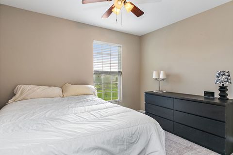Tiny photo for 4077 Stratford Lane, Carpentersville, IL 60110 (MLS # 12621981)