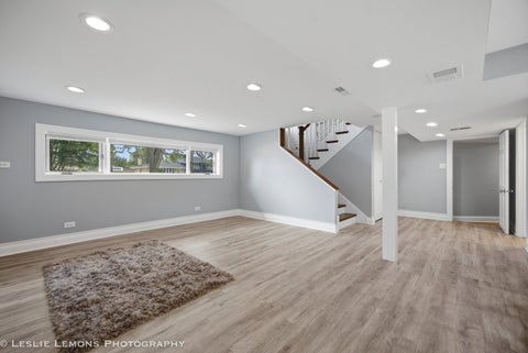 Tiny photo for 567 Irmen Drive, Wood Dale, IL 60191 (MLS # 12702607)