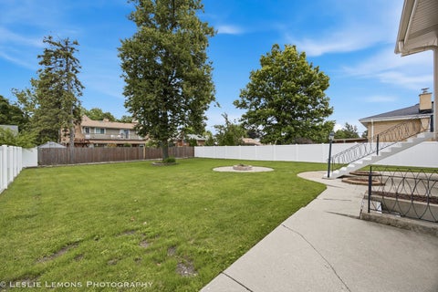 Tiny photo for 567 Irmen Drive, Wood Dale, IL 60191 (MLS # 12702607)