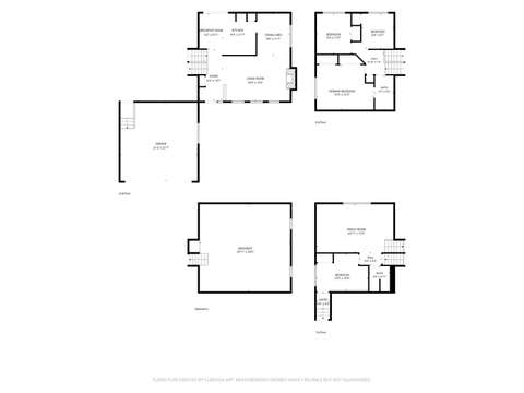 Tiny photo for 4412 Bretz Drive, Richton Park, IL 60471 (MLS # 12660088)