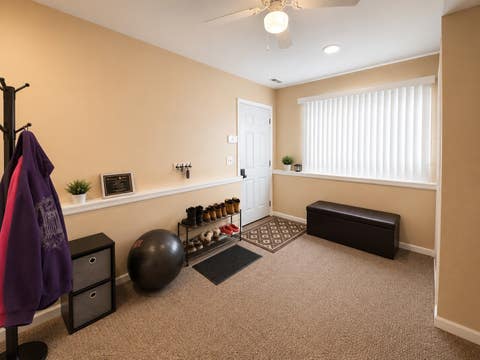 Tiny photo for 4412 Bretz Drive, Richton Park, IL 60471 (MLS # 12660088)