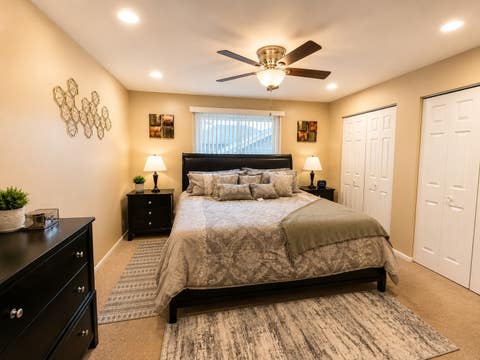 Tiny photo for 4412 Bretz Drive, Richton Park, IL 60471 (MLS # 12660088)