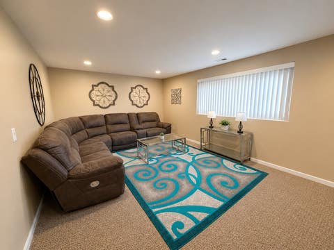 Tiny photo for 4412 Bretz Drive, Richton Park, IL 60471 (MLS # 12660088)